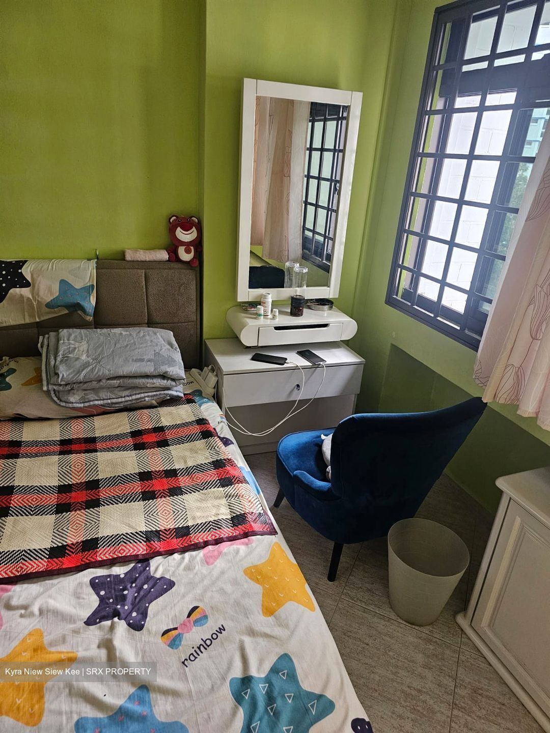 Gangsa Road (Bukit Panjang),  #409723301